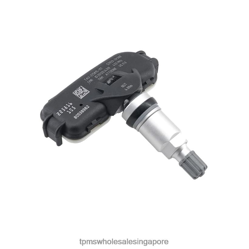 TPMS Singapore | 4ZR4481671 TPMS Hyundai The Pressure Sensor 529333X300 448MHZ