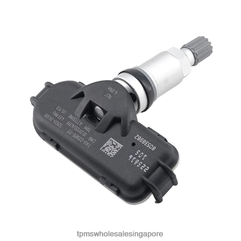 TPMS Singapore | 4ZR4481671 TPMS Hyundai The Pressure Sensor 529333X300 448MHZ