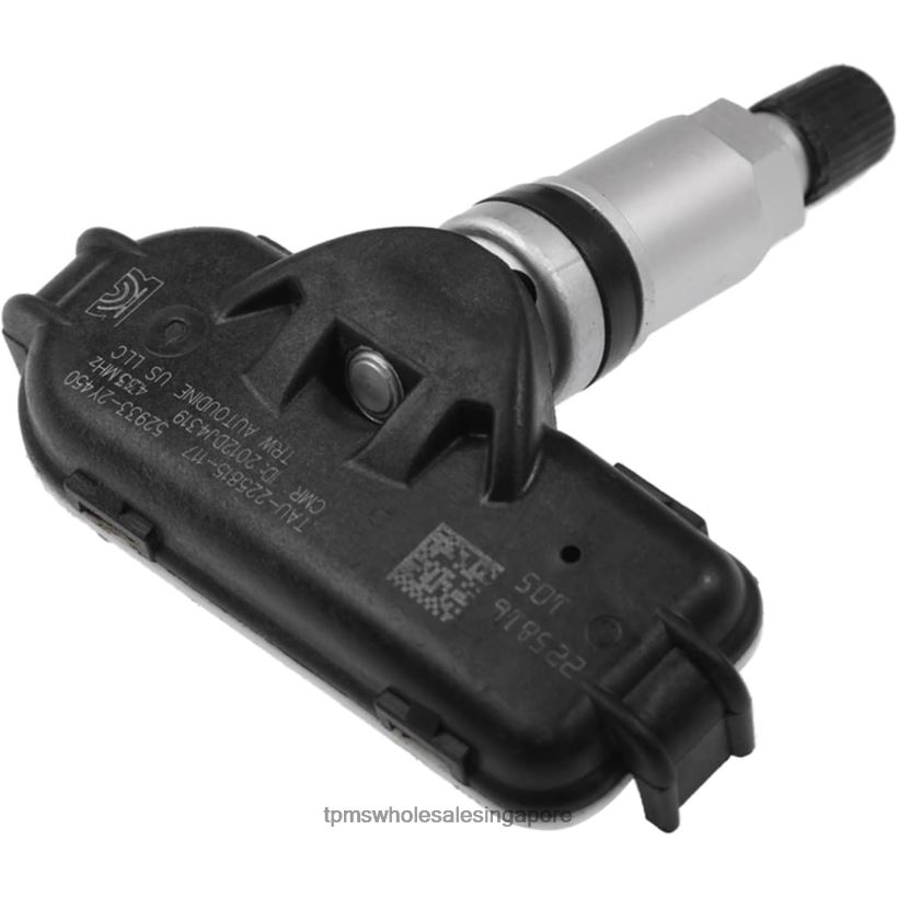 TPMS Singapore | 4ZR4481681 TPMS Hyundai The Pressure Sensor 529332Y450 458MHZ