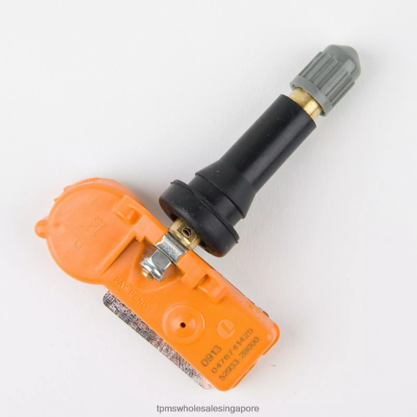 Tire Pressure Sensor Shop | 4ZR4481676 TPMS Hyundai The Pressure Sensor 529332B000 453MHZ