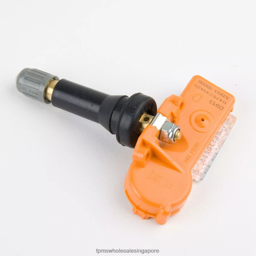 Tire Pressure Sensor Shop | 4ZR4481676 TPMS Hyundai The Pressure Sensor 529332B000 453MHZ