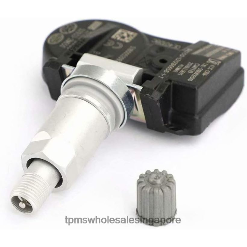 Tire Pressure Sensor Tool | 4ZR4481659 TPMS Hyundai The Pressure Sensor 529332M650 436MHZ