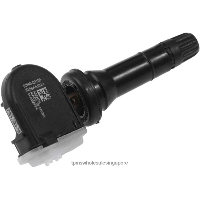 Tire Pressure Sensor Tool | 4ZR4481669 TPMS Hyundai The Pressure Sensor 52940Q3100 446MHZ