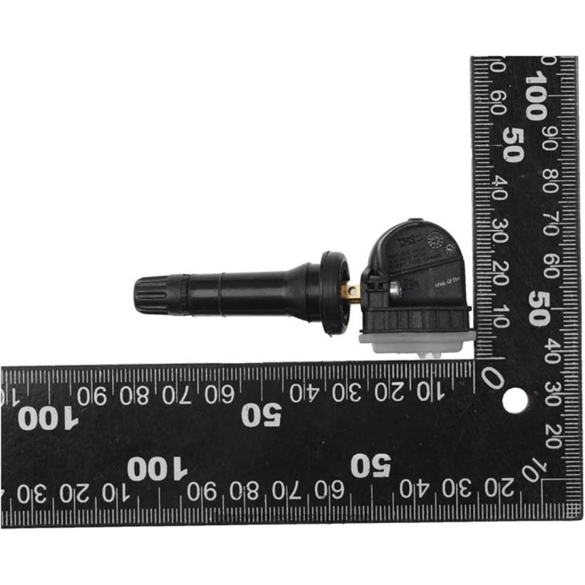 Tire Pressure Sensor Tool | 4ZR4481669 TPMS Hyundai The Pressure Sensor 52940Q3100 446MHZ