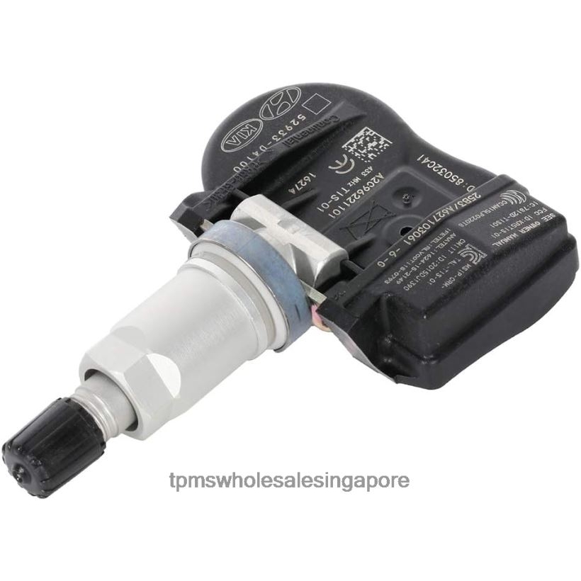 Tyre Pressure Sensor Price | 4ZR4481660 TPMS Hyundai The Pressure Sensor 52933D4100 437MHZ