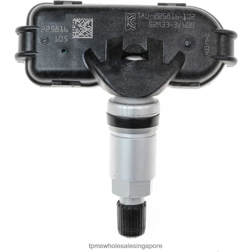 Tyre Pressure Sensor Price | 4ZR4481670 TPMS Hyundai The Pressure Sensor 529333V600 447MHZ
