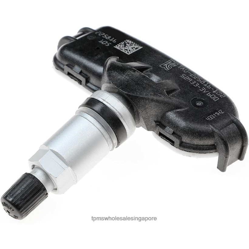 Tyre Pressure Sensor Price | 4ZR4481670 TPMS Hyundai The Pressure Sensor 529333V600 447MHZ