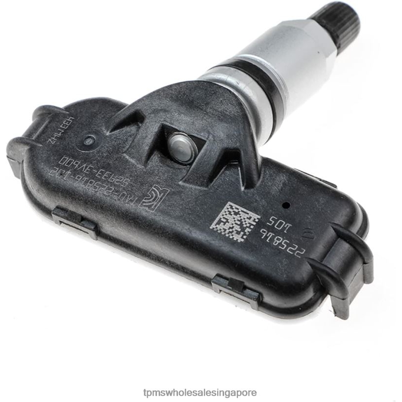 Tyre Pressure Sensor Price | 4ZR4481670 TPMS Hyundai The Pressure Sensor 529333V600 447MHZ