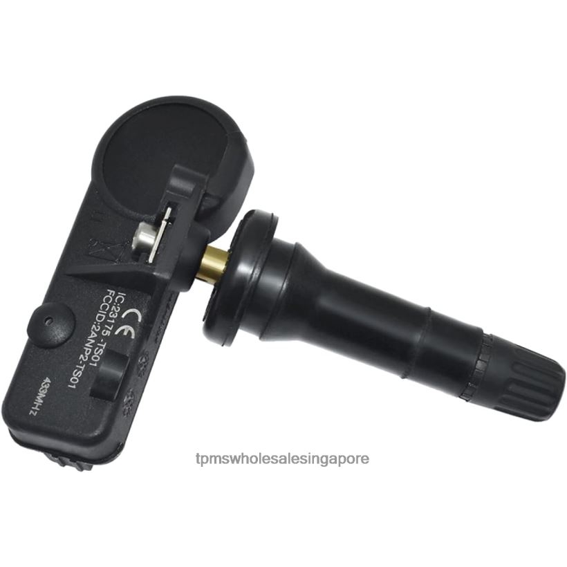 TPMS Installation Singapore | 4ZR4481684 TPMS Kia The Pressure Sensor 529333T000 461MHZ