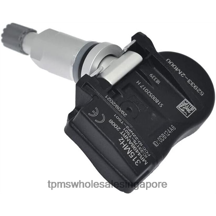 TPMS Sensors TPMS | 4ZR4481678 TPMS Kia The Pressure Sensor 529332M000 455MHZ