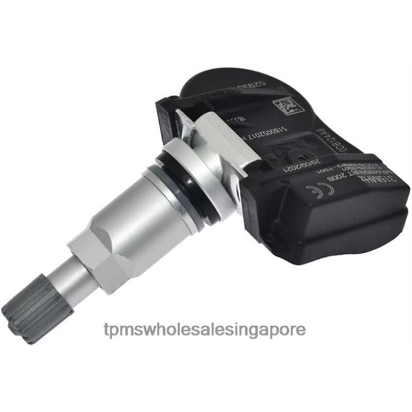 TPMS Sensors TPMS | 4ZR4481678 TPMS Kia The Pressure Sensor 529332M000 455MHZ