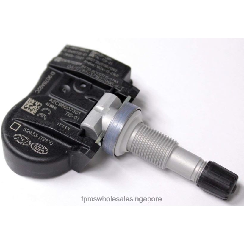 Tire Pressure Sensor Shop | 4ZR4481666 TPMS Kia The Pressure Sensor 52933D9100 443MHZ