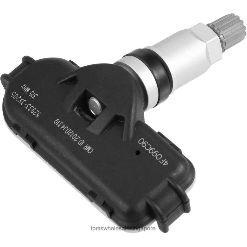Tire Pressure Sensor Shop | 4ZR4481686 TPMS Kia The Pressure Sensor 529333X205 463MHZ