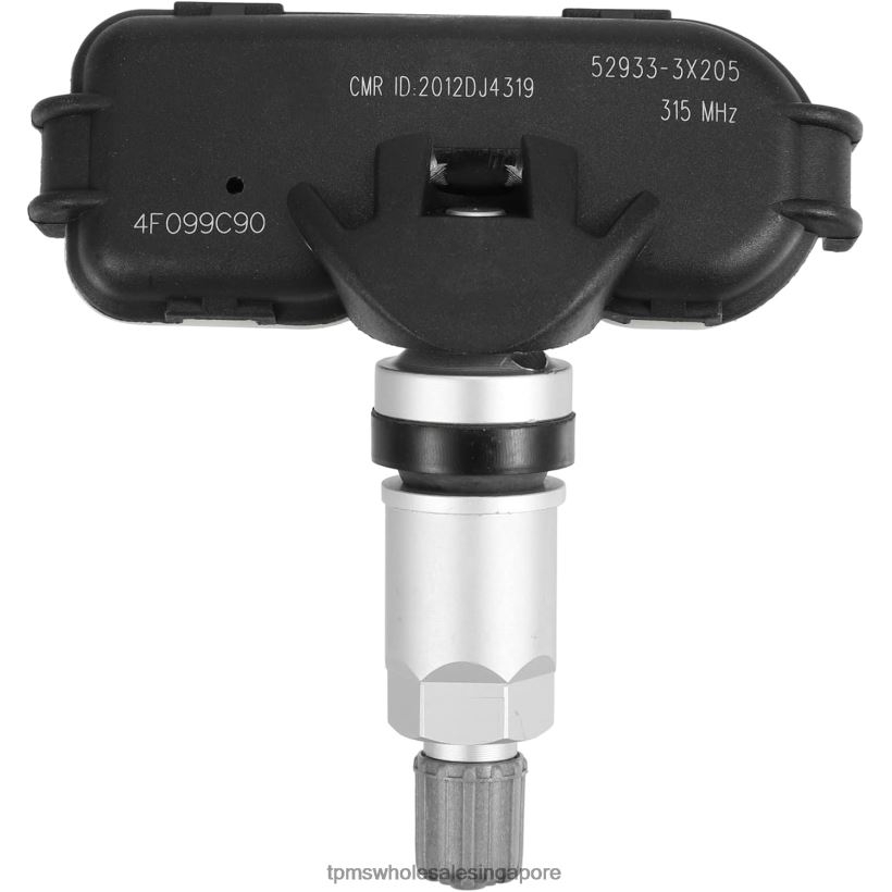 Tire Pressure Sensor Shop | 4ZR4481686 TPMS Kia The Pressure Sensor 529333X205 463MHZ
