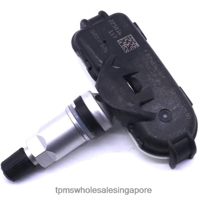 Tire Pressure Sensor Tool | 4ZR4481689 TPMS Kia The Pressure Sensor 52933A7100 466MHZ
